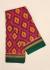 COTTON X KORA SILK TIE DYE SAREES CHINNLAPATTI